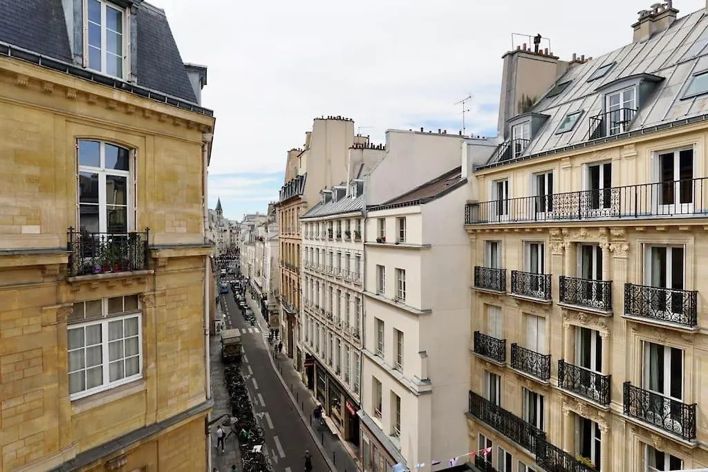 Apartment Sunny Notre Dame *